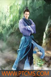 程景默于向念热文封面