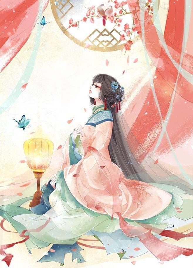 袁峥顾西舟封面