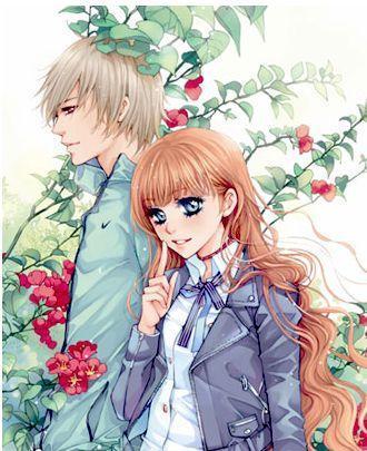 疯批美人是尸王开局制造末世盛安夏封面