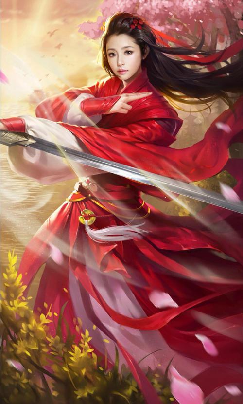 孟夏柔萧毅封面