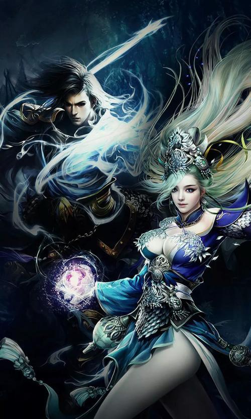 影视世界当神探封面