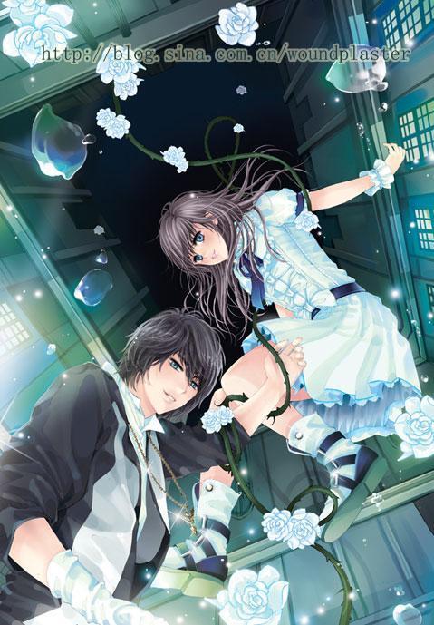 金峰关晓柔小说名字封面